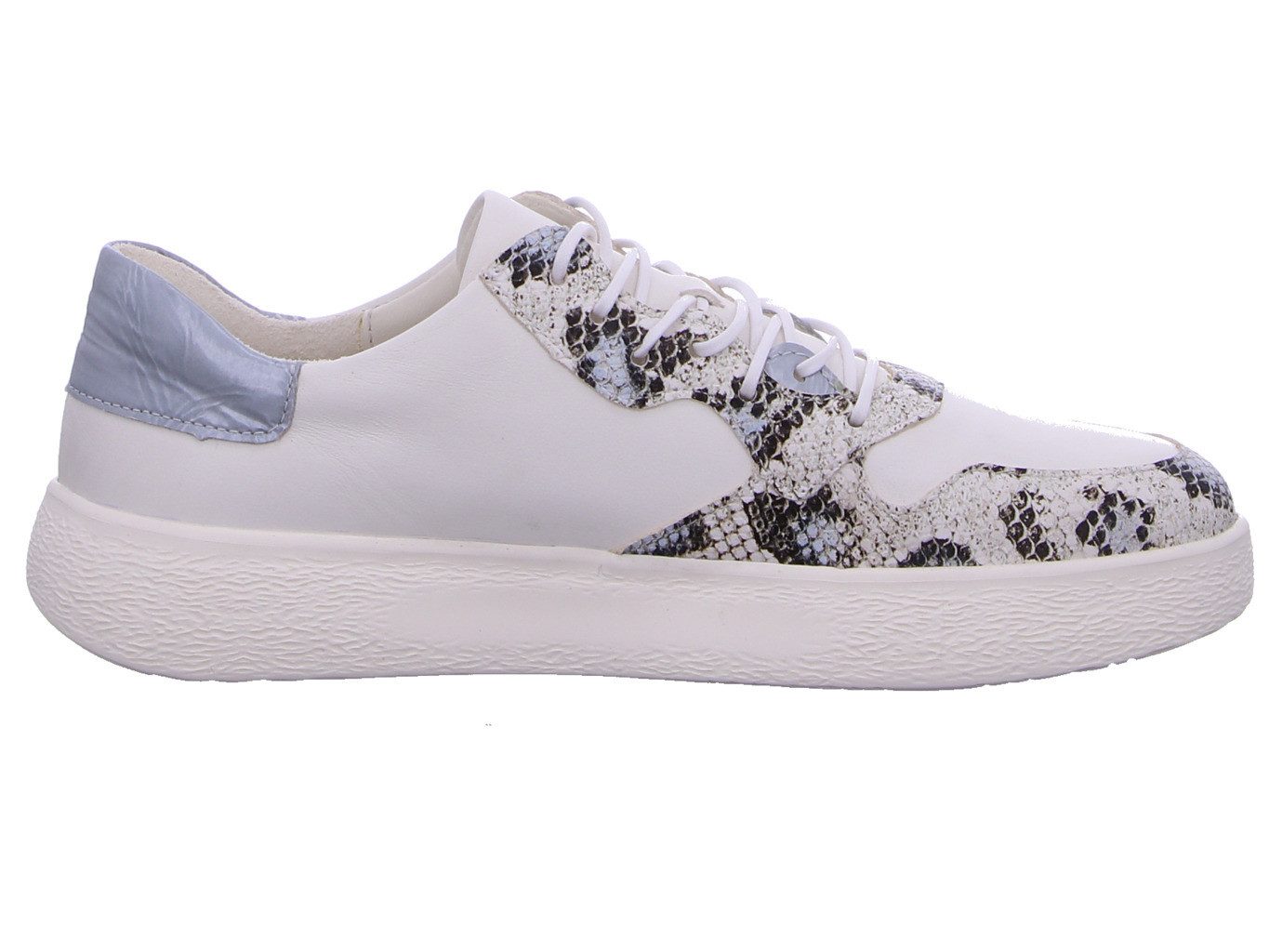 Think! TURNA LIGHT Schnürschuh