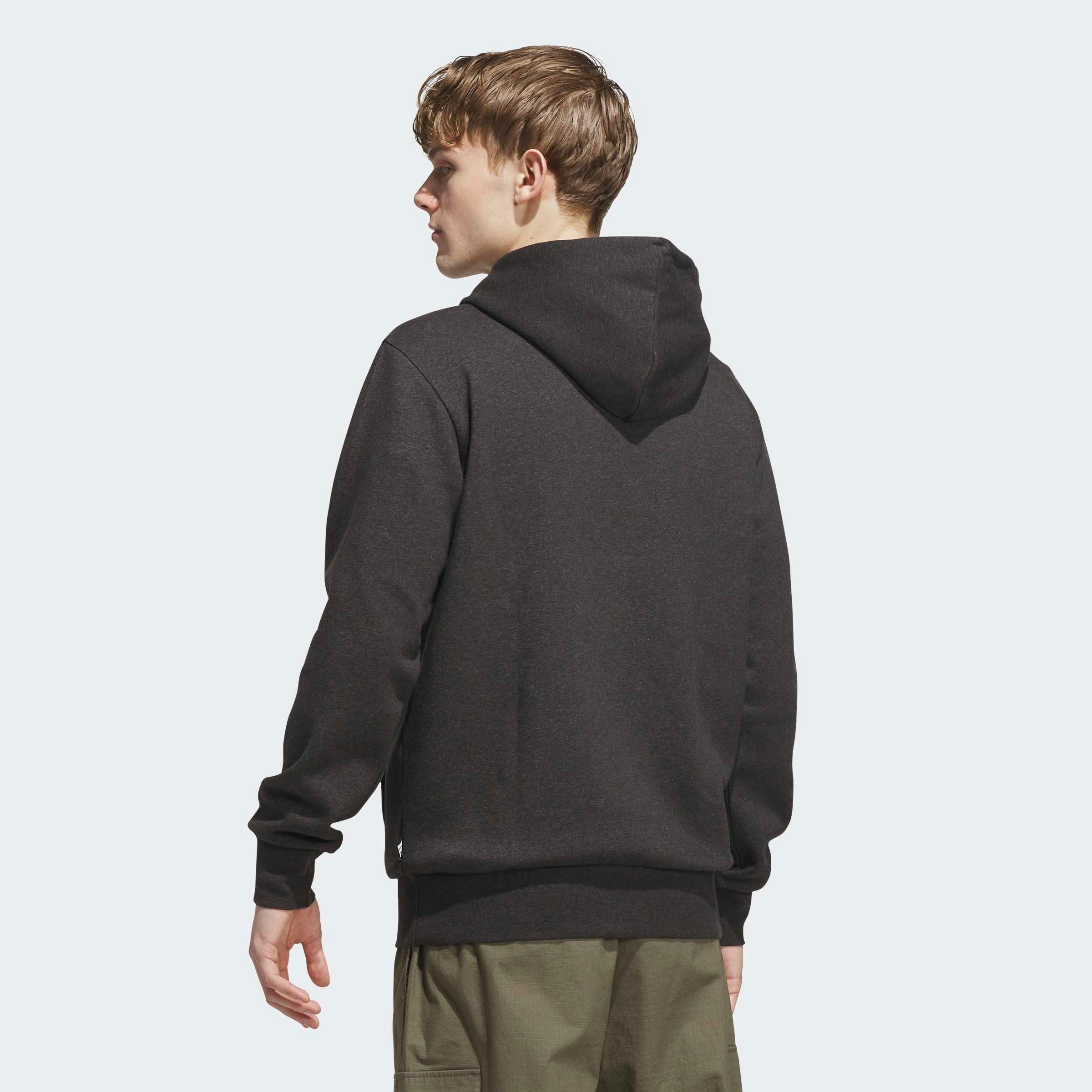 adidas Sportswear Kapuzensweatshirt M LUXCLR HTH HD