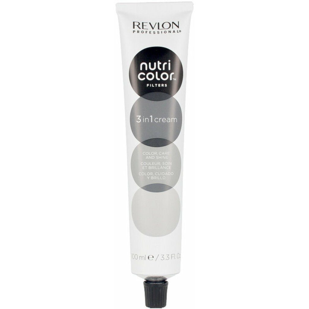 Mascara Nutri Color Filters Toning 740 100ml