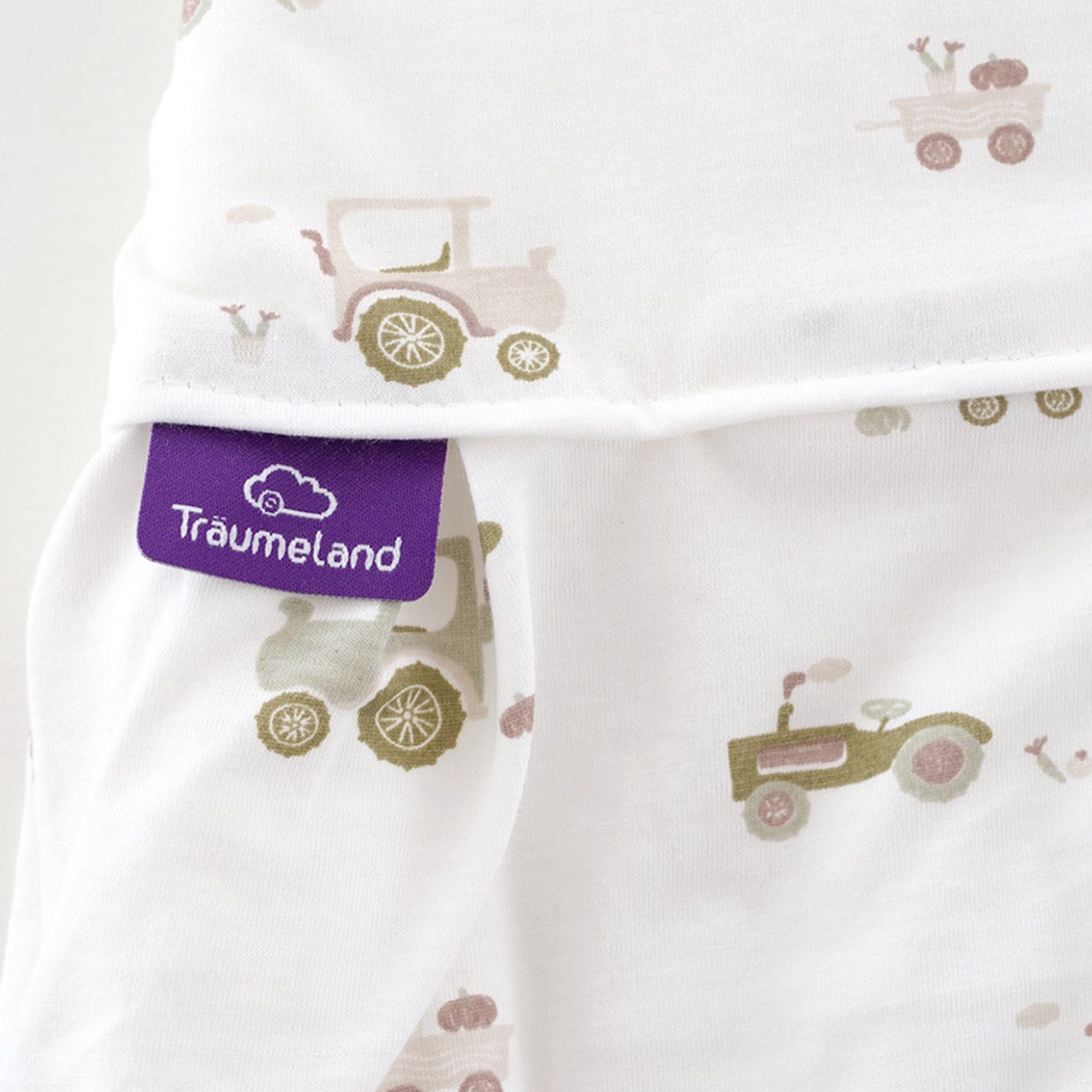 Träumeland Babyschlafsack