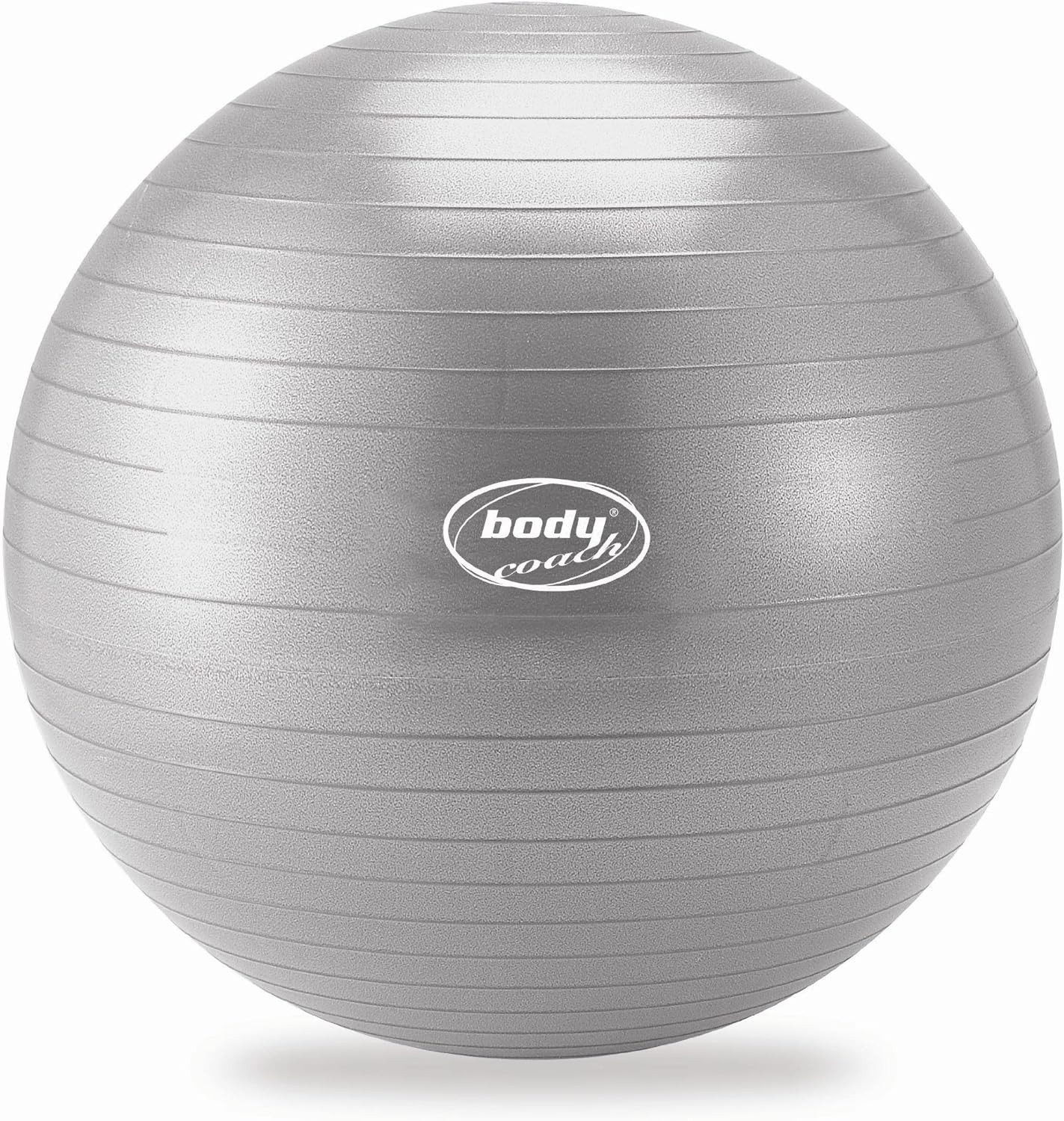 Gymnastikball 75 cm Fitnessball Gymnastikball Yoga Pilates Ball