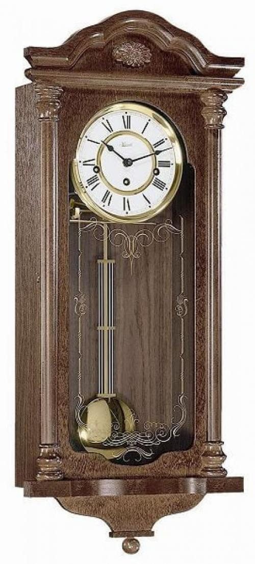 Hermle Pendelwanduhr günstig online kaufen