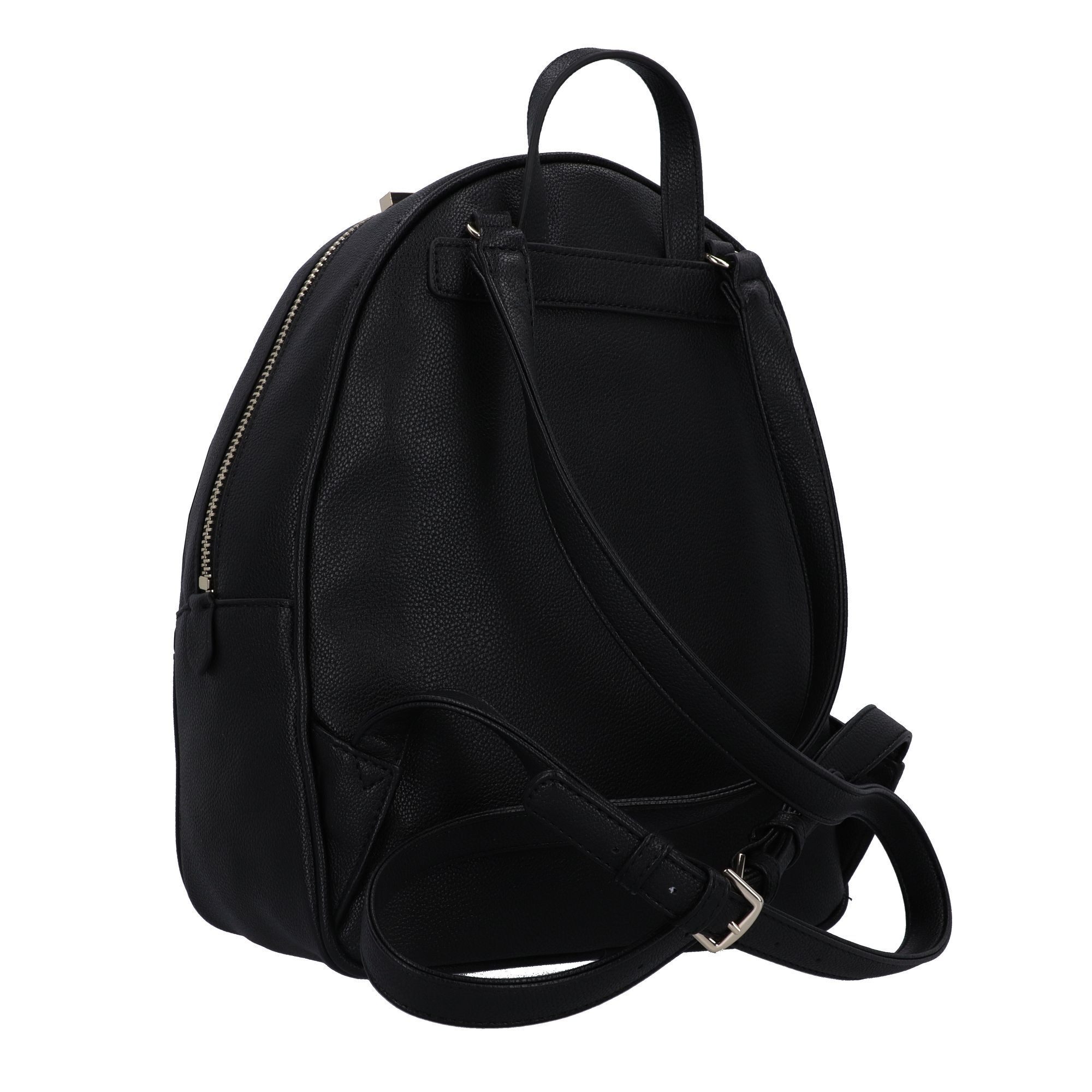 Guess Rucksack Manhattan II, Polyurethan