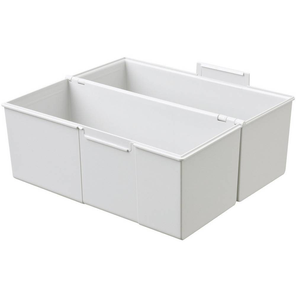 HAN Karteikasten Karteibox max. Anzahl der Karten: 500 Karten DIN A5 quer 975-11