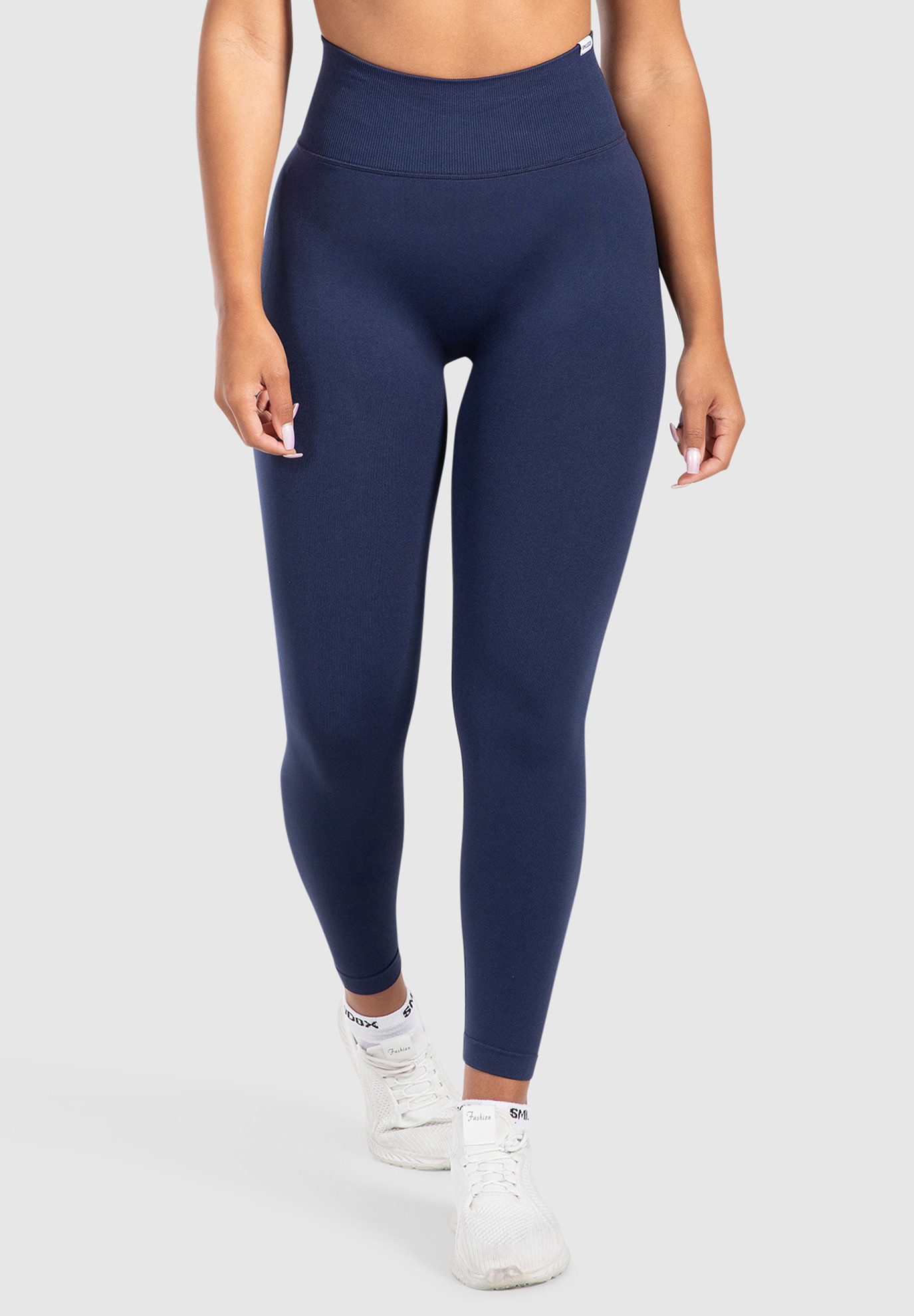 Smilodox Leggings Sena, Nahtlose High Waist günstig online kaufen
