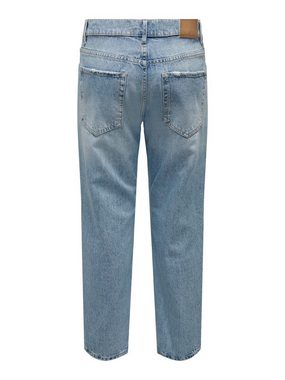 ONLY & SONS Weite Jeans - Jeans - ONSEDGE STRAIGHT LB 6986 TAI DNM NOOS