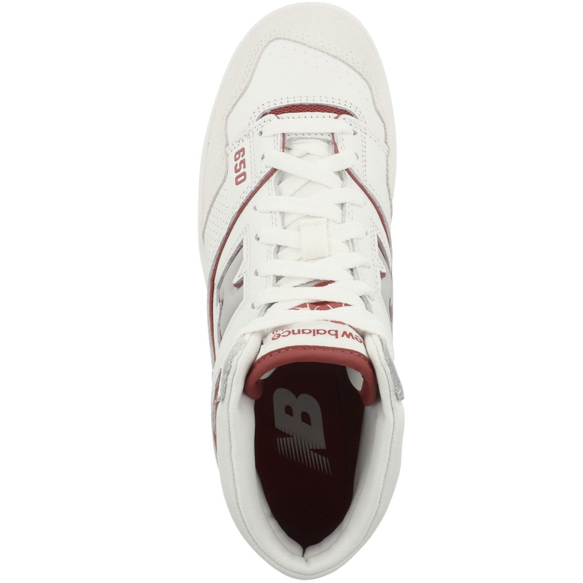 New Balance BB650 Herren Sneaker günstig online kaufen