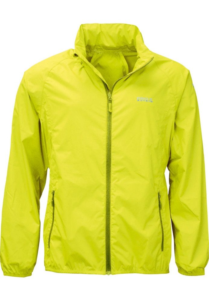 PRO-X ELEMENTS Regenjacke günstig online kaufen