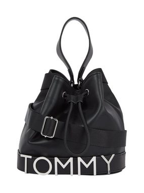 Tommy Jeans Beuteltasche TJW BOLD BUCKET BAG