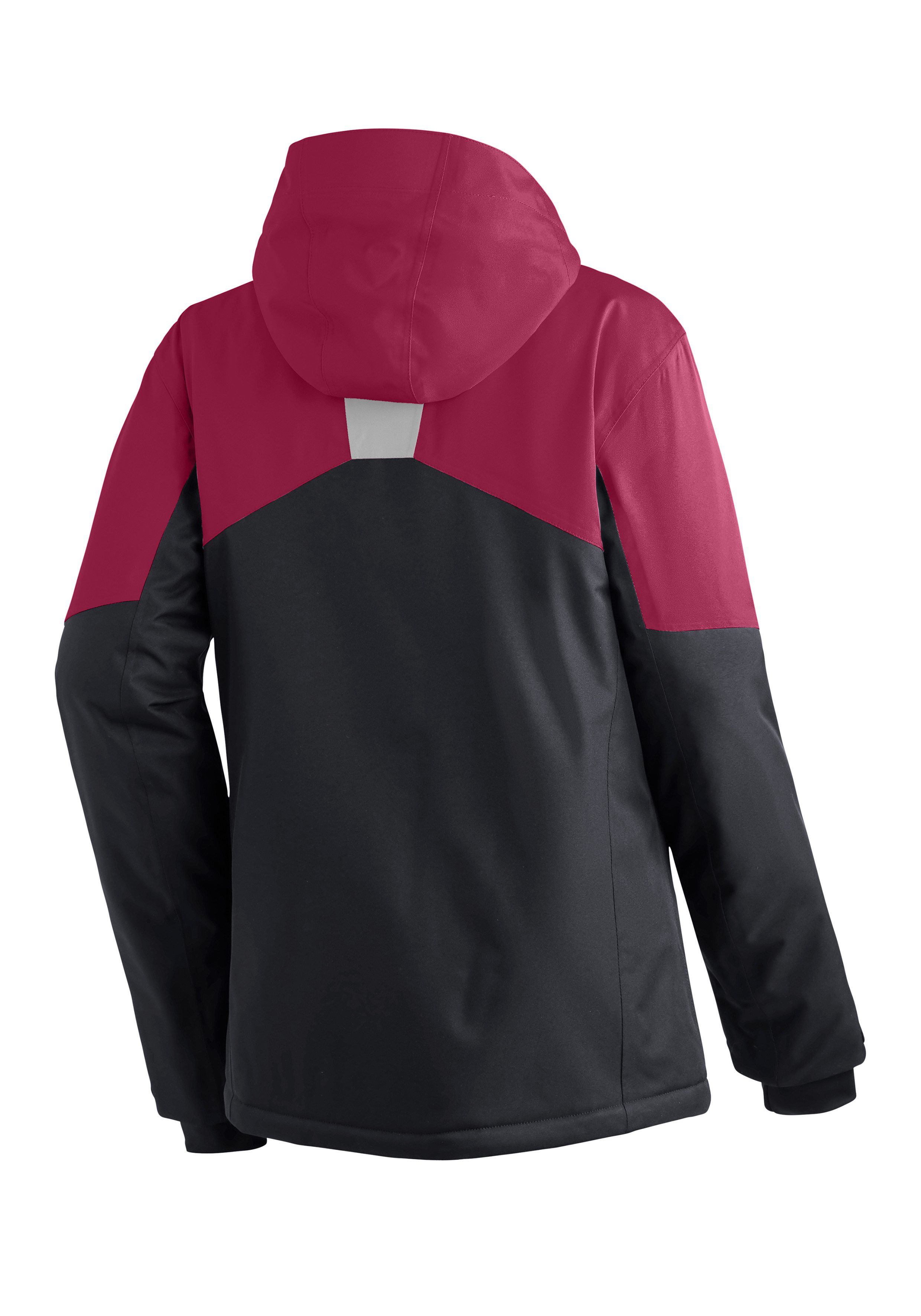 Maier Sports Skijacke VIDI Damen Winterjacke wasserdicht u. atmungsaktiv