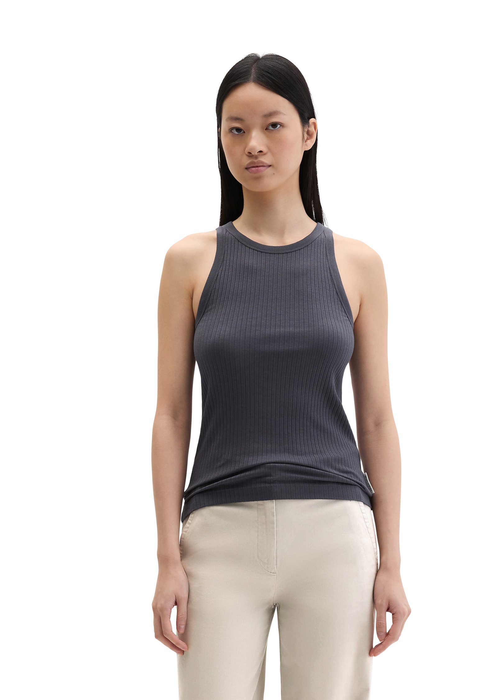 Marc O'Polo T-Shirt mit TENCEL™ Modal