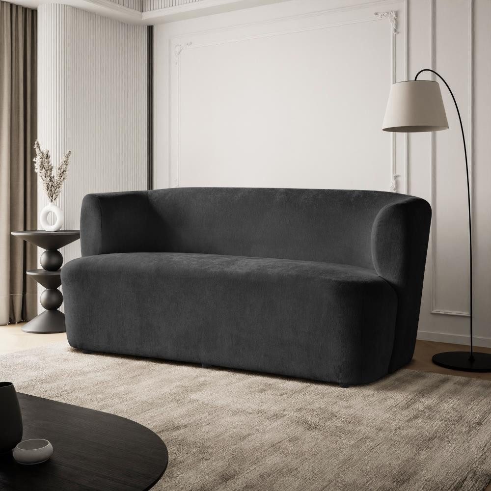 Beautysofa Sofa NORI, Zweisitzer günstig online kaufen