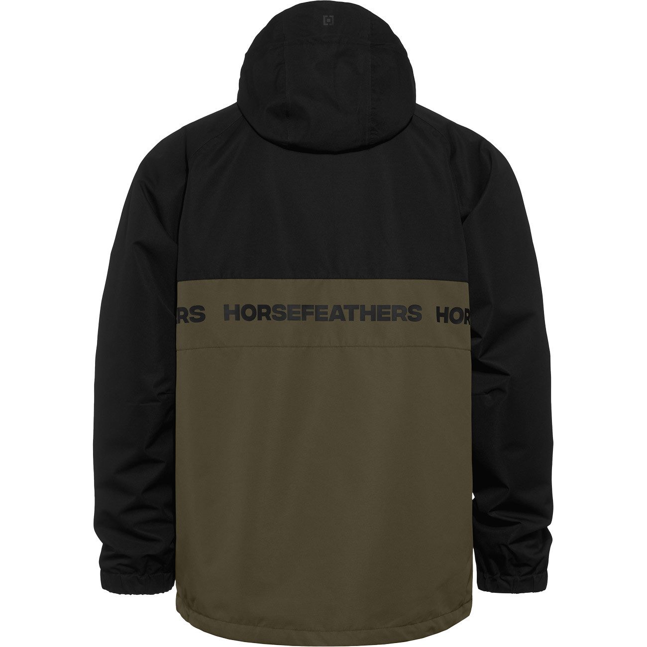 HORSEFEATHERS Snowboardjacke GORDIE JACKET GORDIE JACKET
