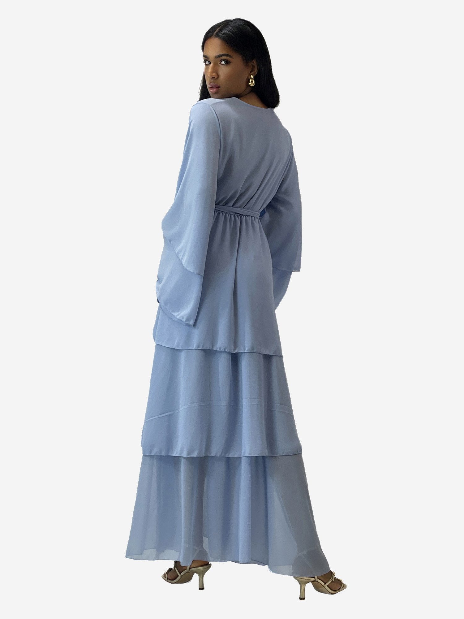 Elara Maxikleid Maxikleid (1-tlg)