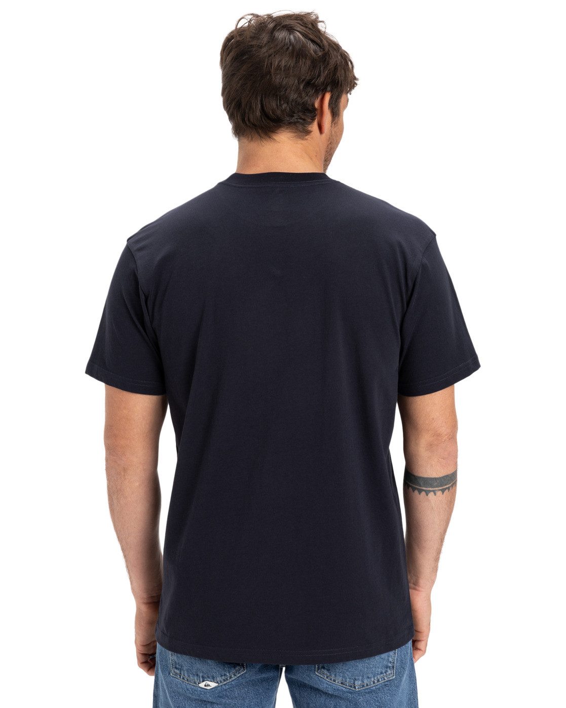 Quiksilver T-Shirt Ev Tuned Out günstig online kaufen