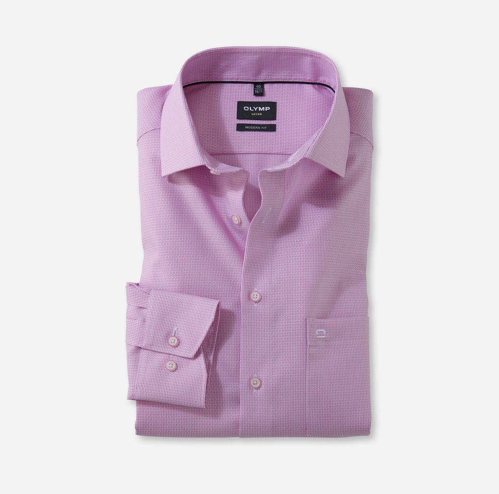 OLYMP Businesshemd Olymp CITY / He.Hemd langarm / 125774-Hemden günstig online kaufen