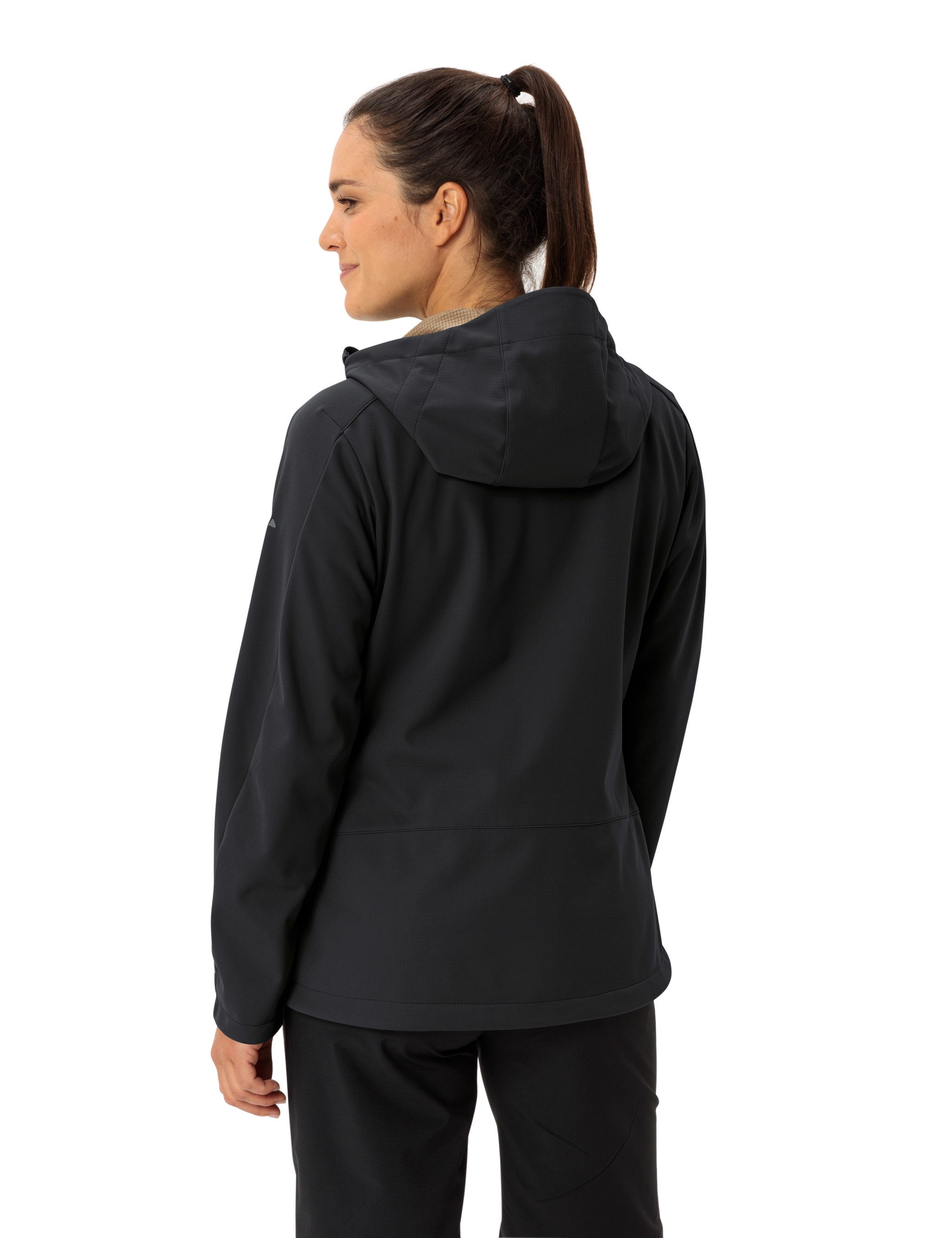 VAUDE Softshelljacke WOMEN'S ALL YEAR ELOPE günstig online kaufen
