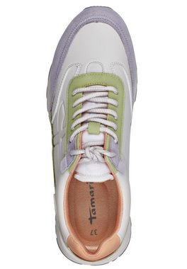 Tamaris 1-23716-42 539 Lilac Comb Sneaker