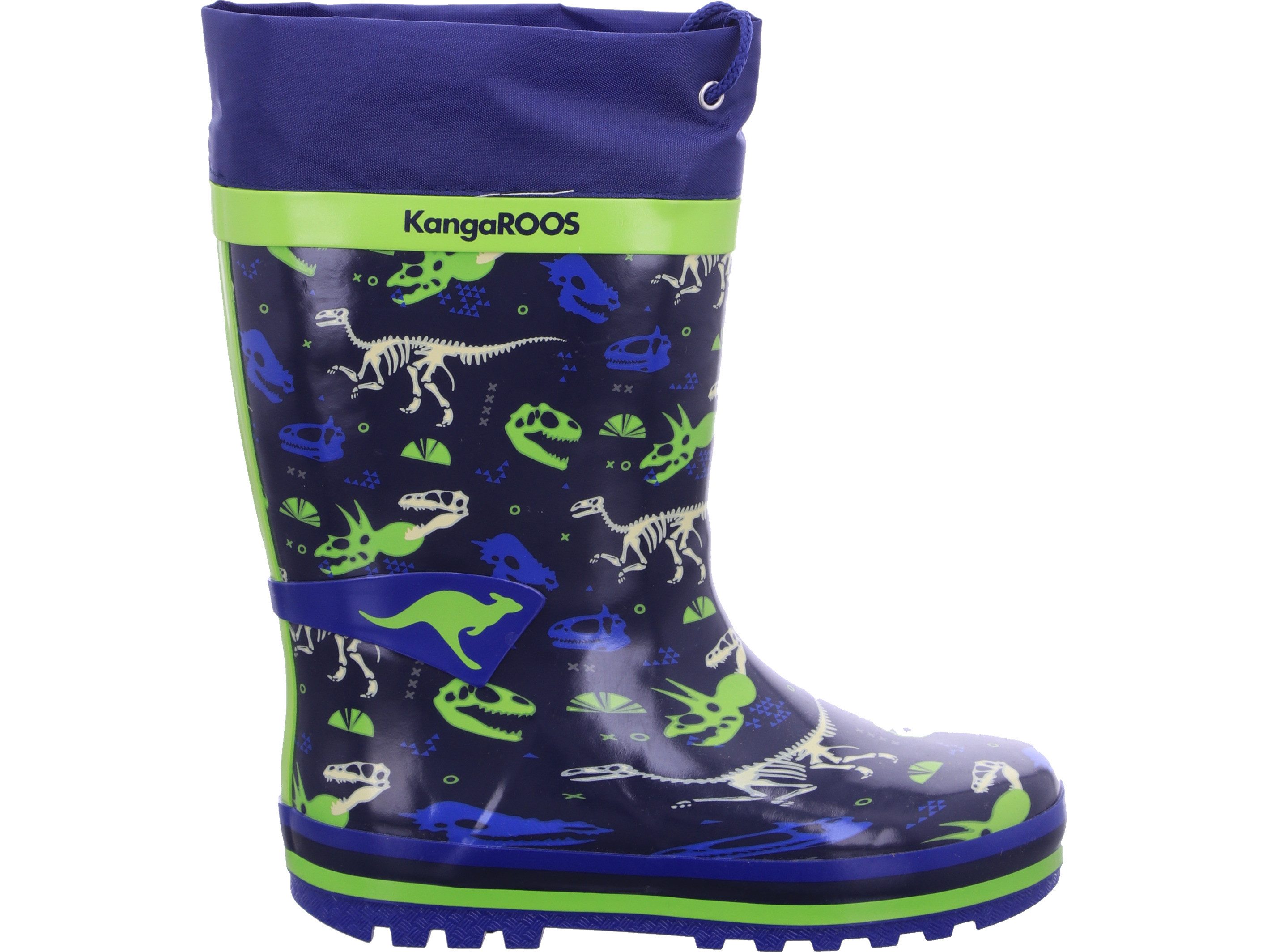 KangaROOS K-Rain Jump Gummistiefel
