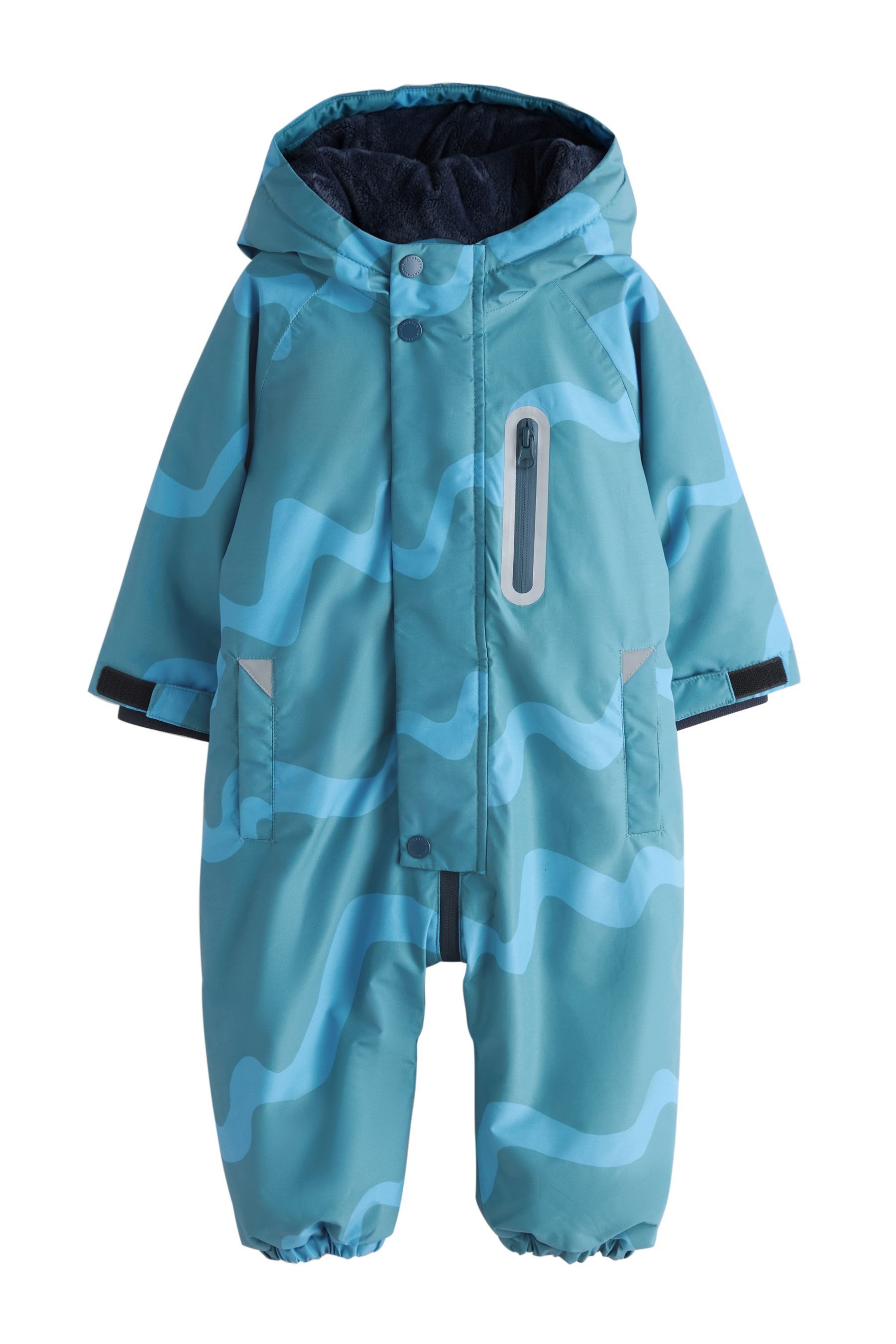 Schneeoverall Wasserdichter Schneeanzug