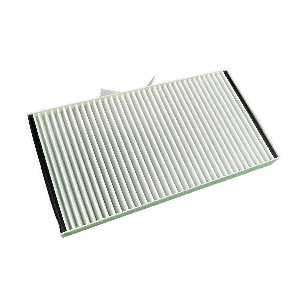 AIR2GO Ersatzfilter G4 Filter für Zehnder ComfoAir 70, Zubehör für KWL-Filter für ZEHNDER ComfoAir 70, Passend für Lüftungsanlage von ZEHNDER
