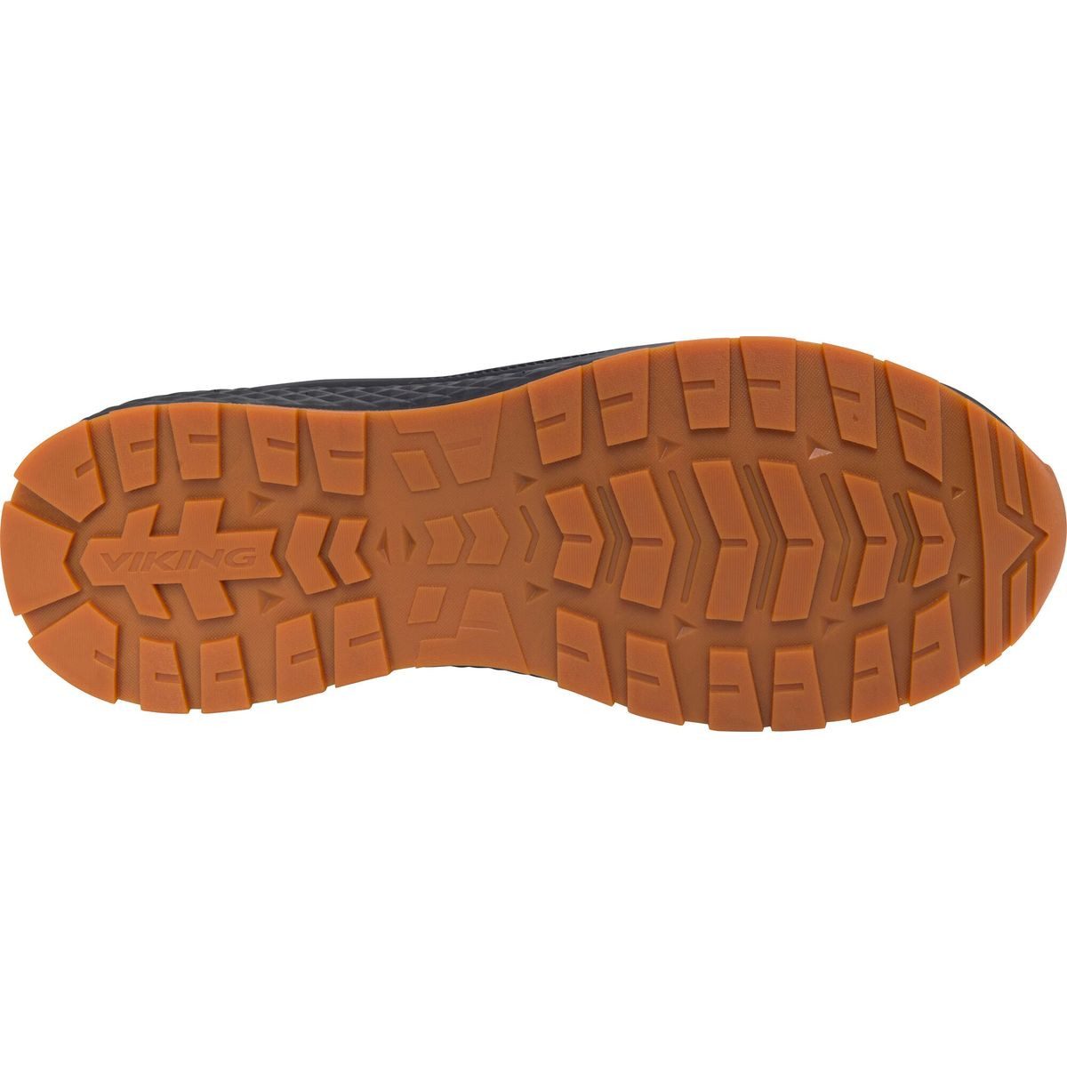 Viking Norse Runner WP Winterstiefel Leichter, wasserdichter Snow Jogger mit stoßdämpfender Zwischensohle