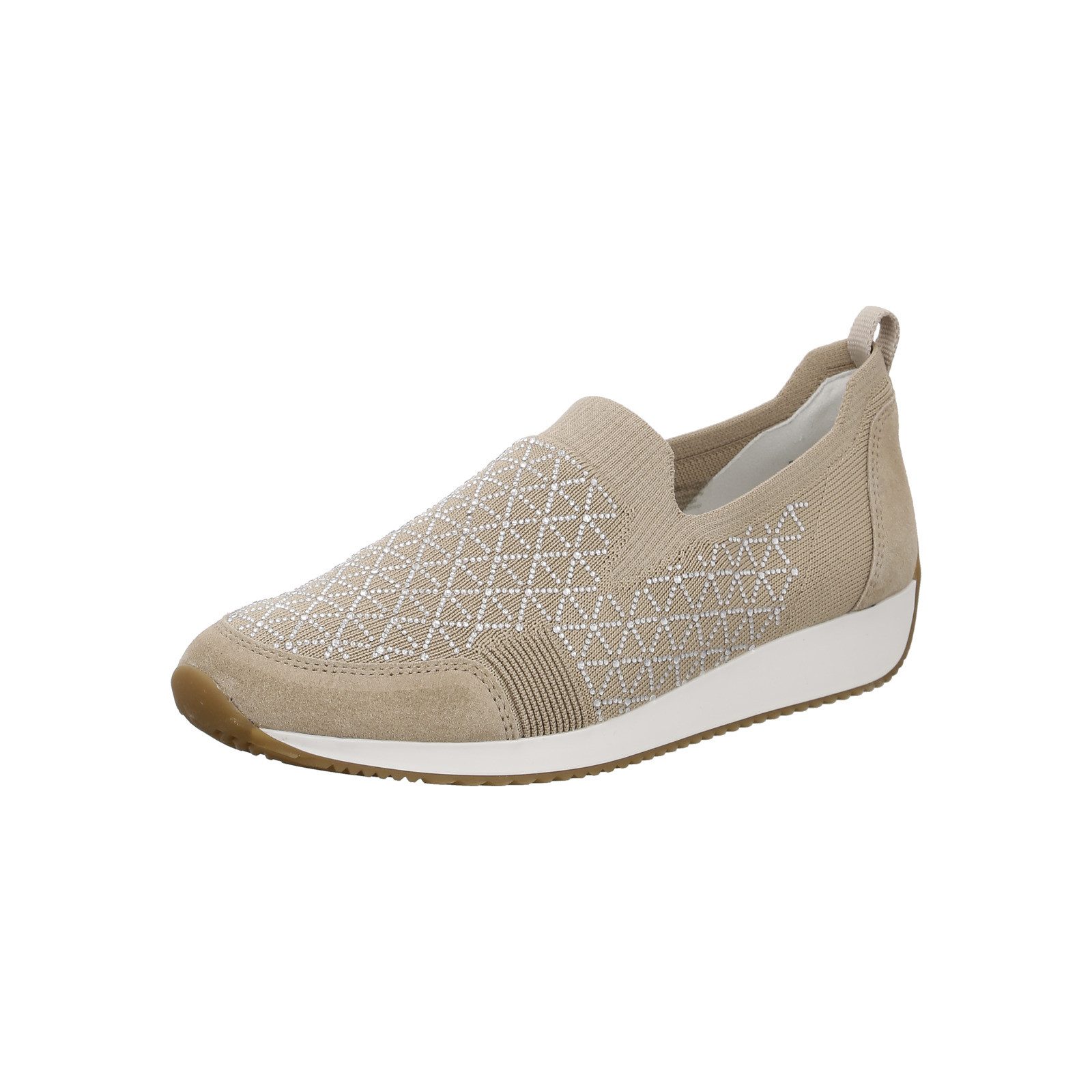 Damen Slipper Lissabon Slipper