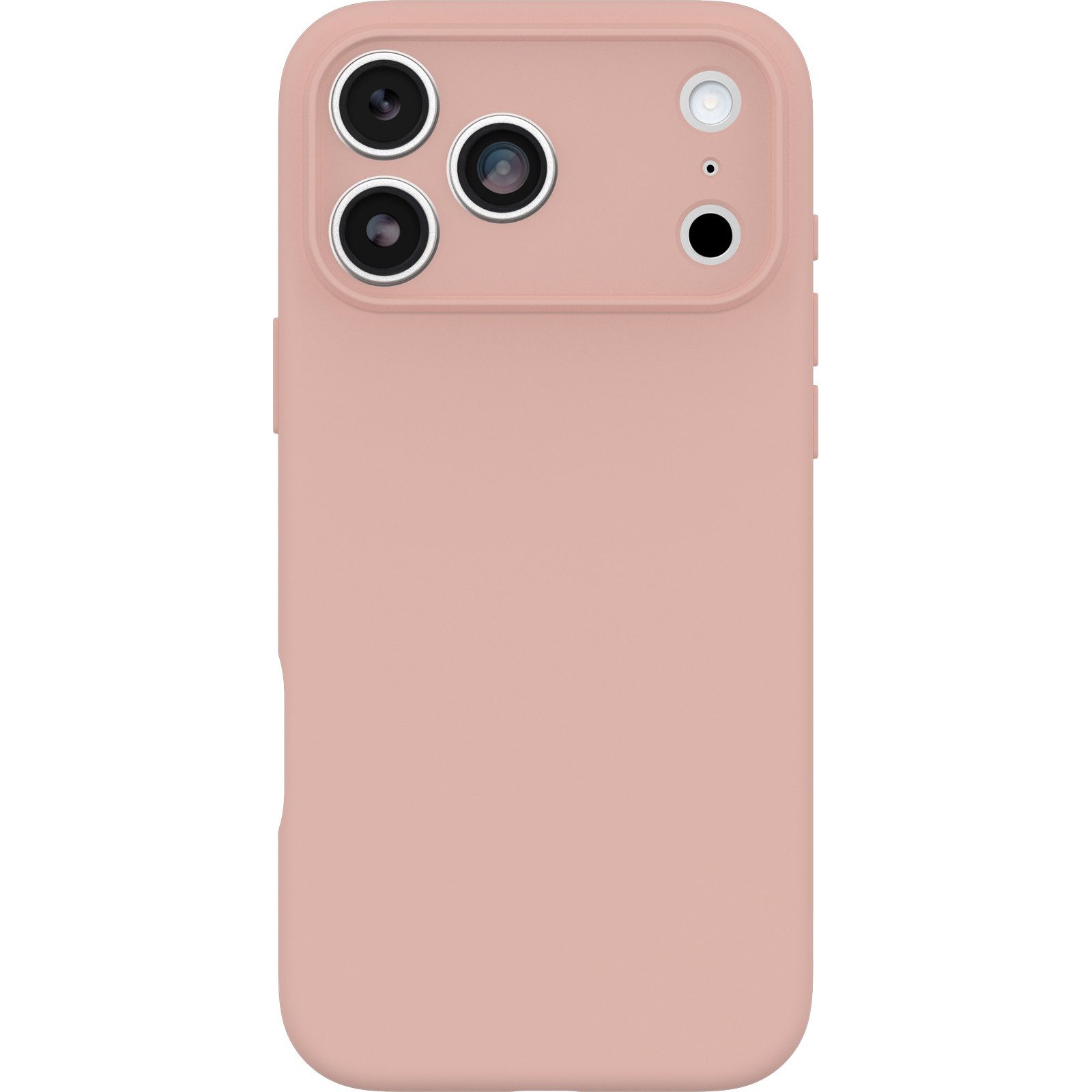 Otterbox Handyhülle Figura für Apple iPhone 17 Pro Max, Backcover, Schutzhülle, Handyschutzhülle, Case, Schutzcase, stoßfest