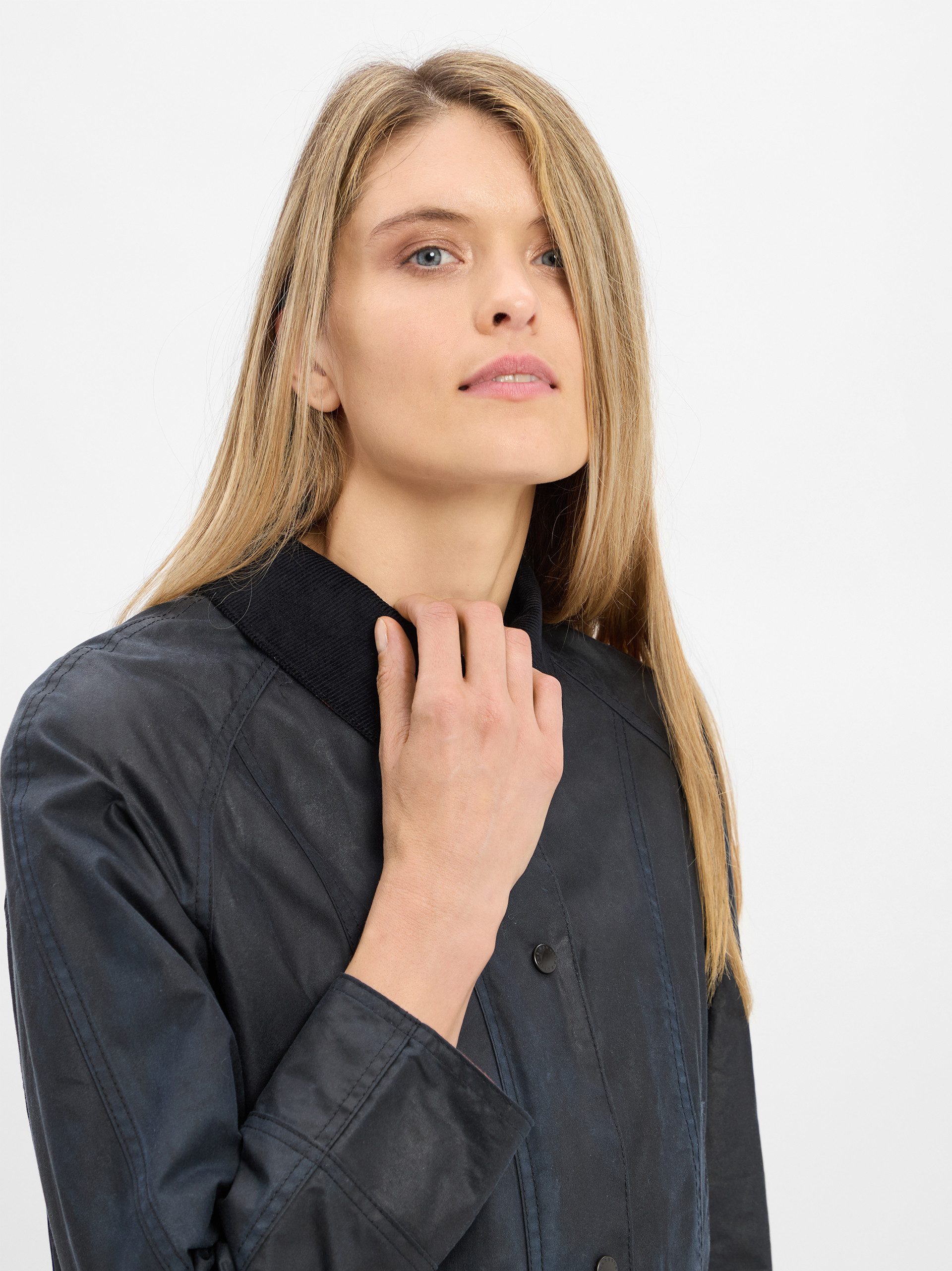 Barbour Parka Beadnell