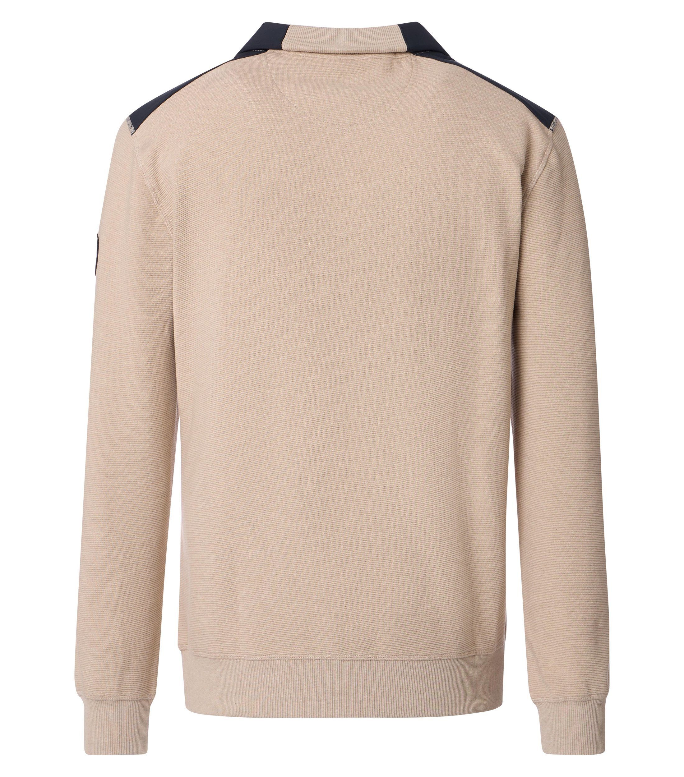 CASAMODA Sweatshirt CASAMODA Sweatshirt uni günstig online kaufen