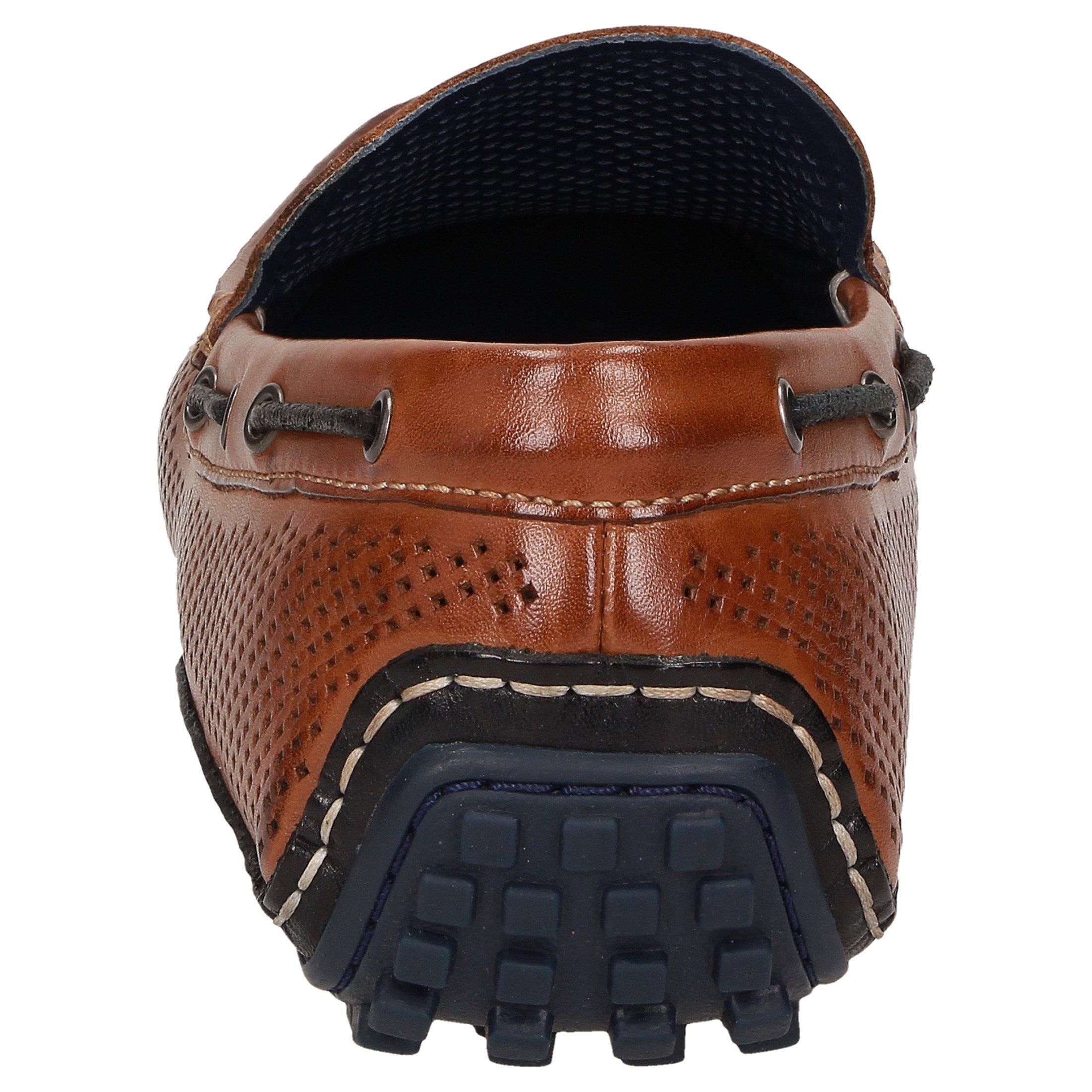 SIOUX Carulio-706 Slipper