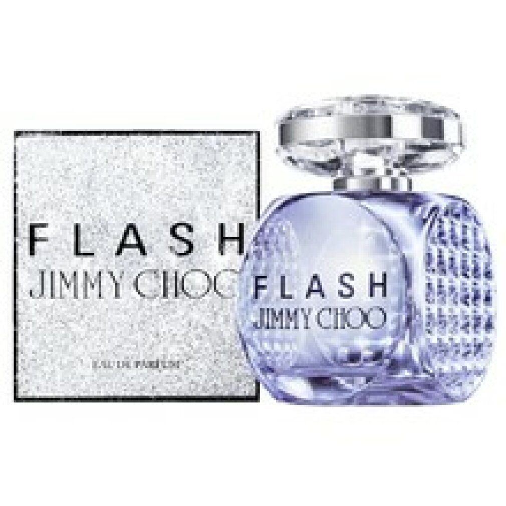 Große Rabatte diese Woche JIMMY CHOO Eau de Parfum Spray Choo Eau de Jimmy 100ml Flash Parfum