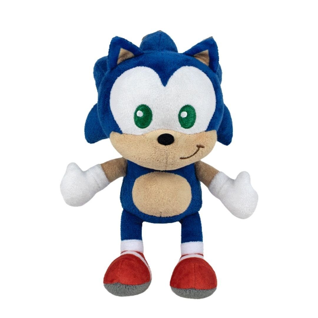 Tinisu Kuscheltier Sonic the Hedgehog Kuscheltier 24 cm Plüschtier Stofftier