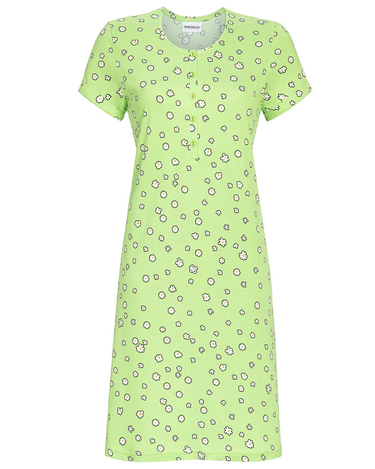 Ringella Nachthemd Kurzarm 'Summer Feeling' 4211011, günstig online kaufen