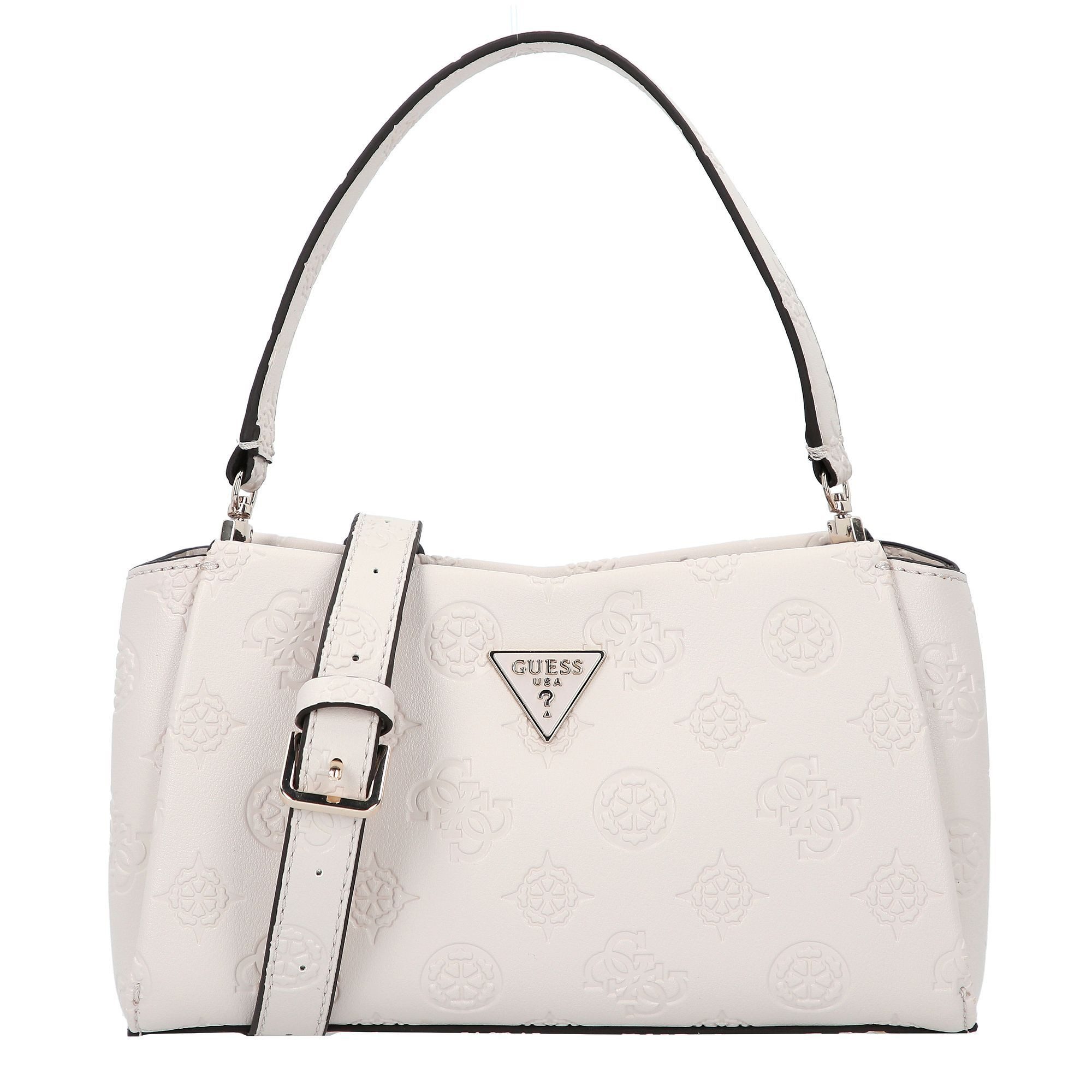 Guess Schultertasche Tisha, Polyurethan