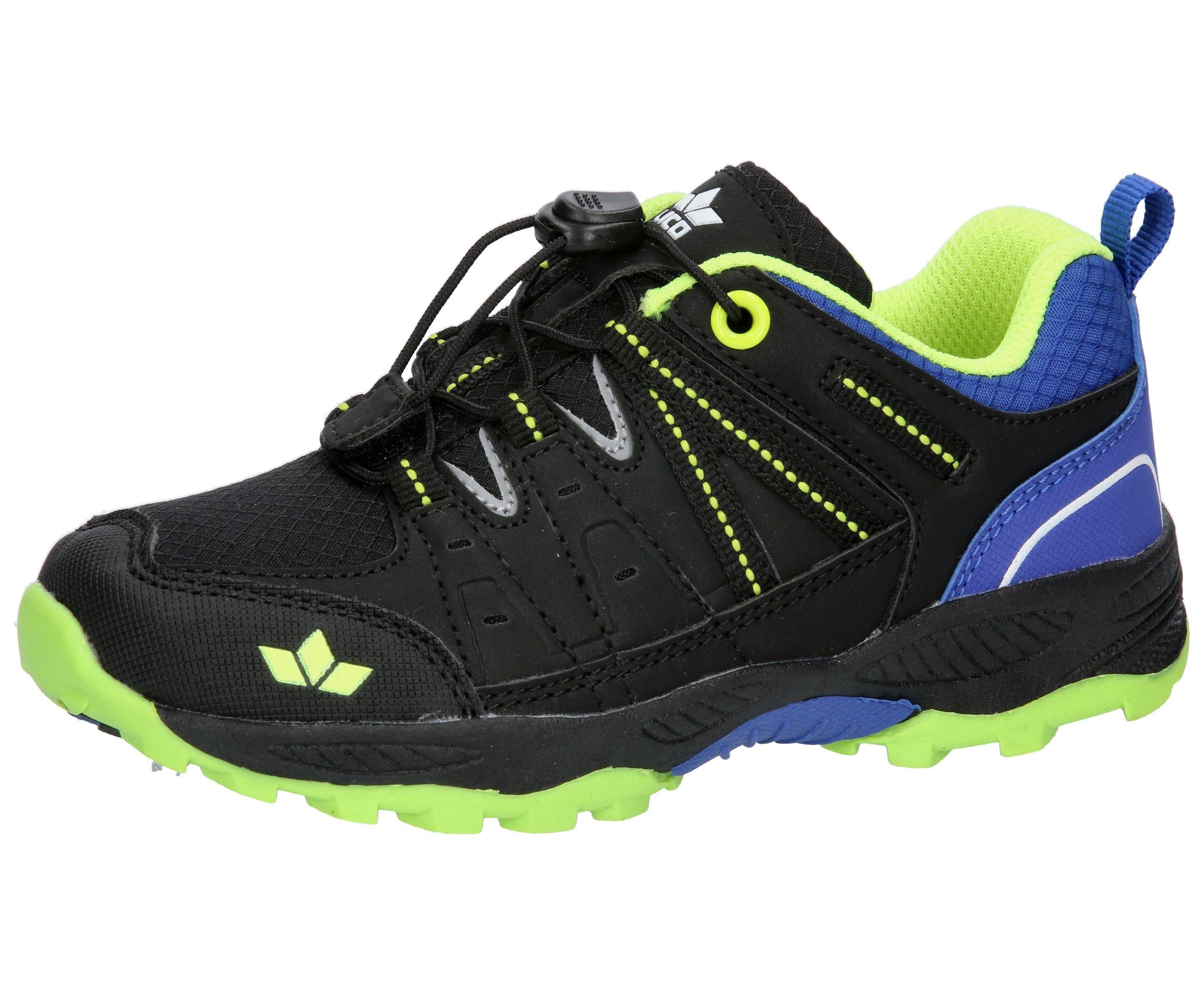 Lico Outdoorschuh Kingston Outdoorschuh