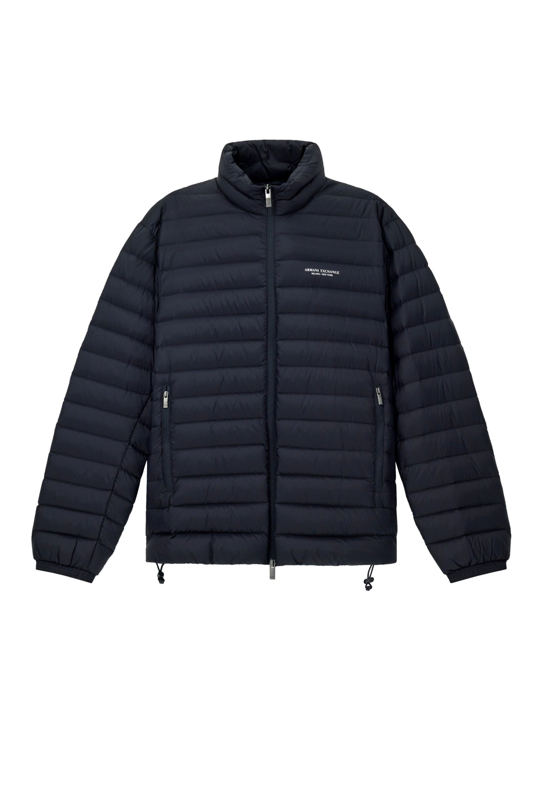 AIX ARMANI EXCHANGE Steppjacke Jacke Steppjacke (1-St)