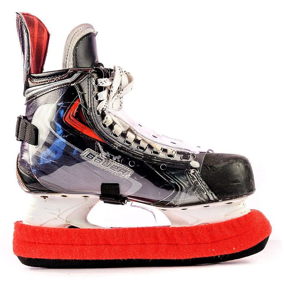 Sidelines Schlittschuhe Skate Wrap (Schutzhülle für Schlittschuhe)