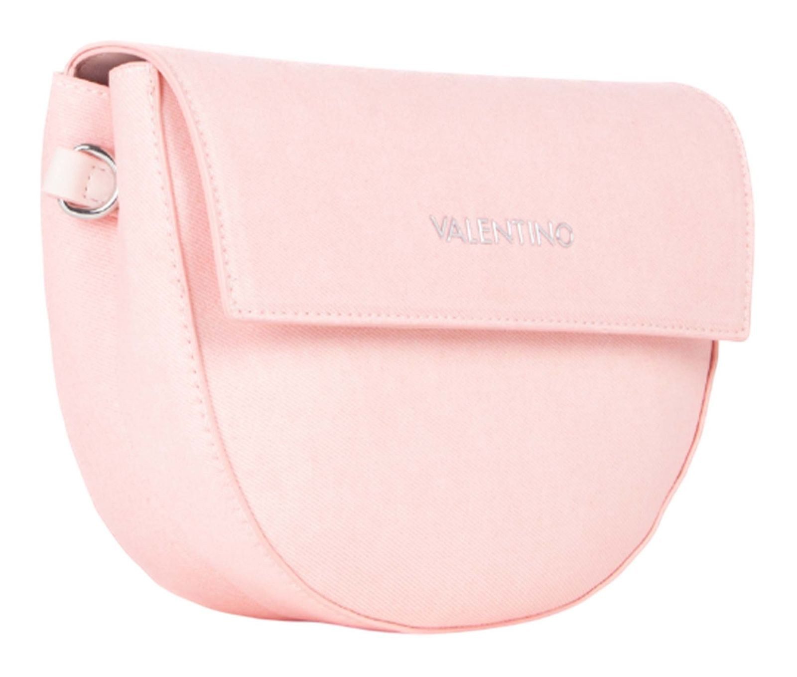 VALENTINO BAGS Umhängetasche Denim Flap Bag günstig online kaufen