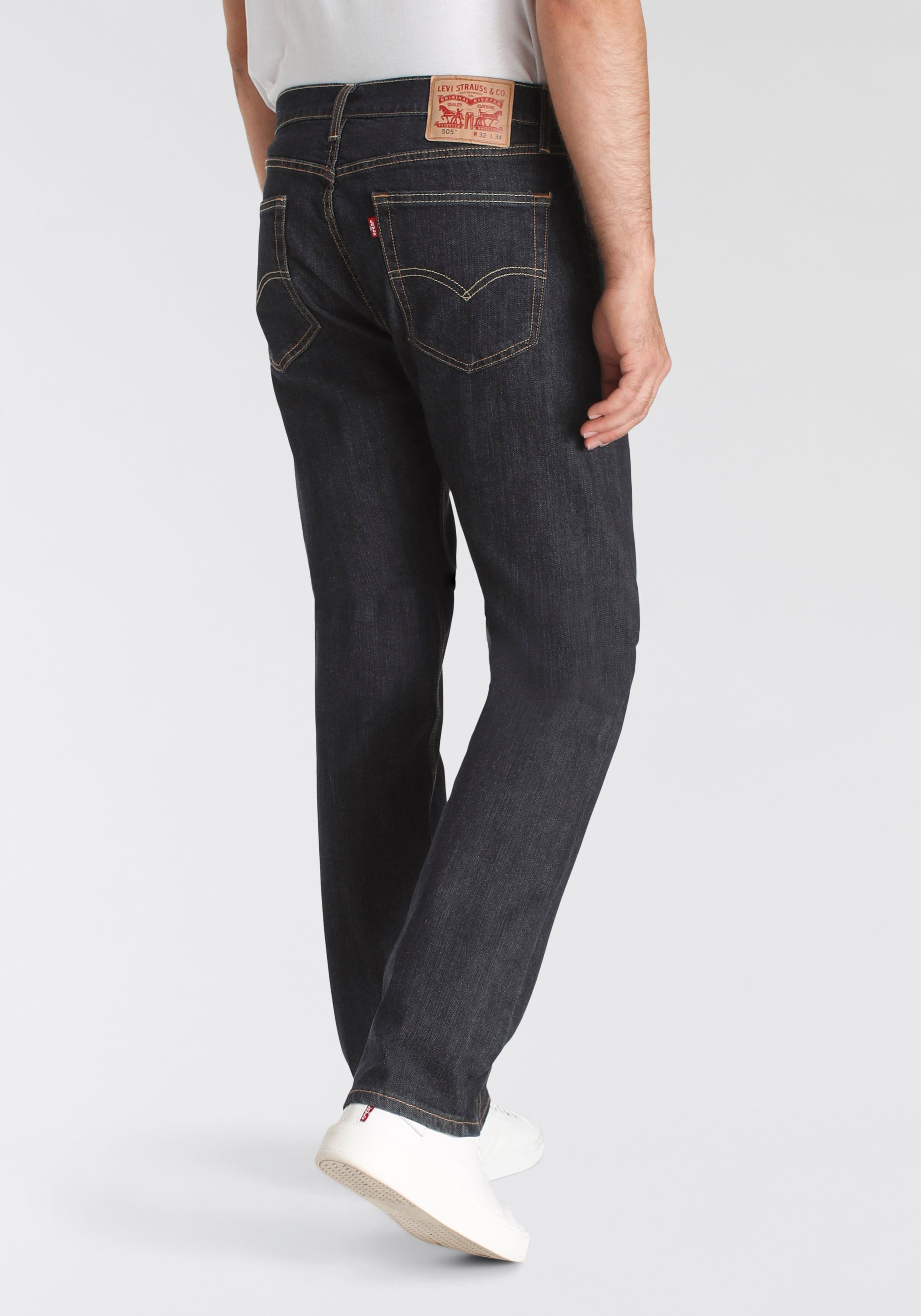 Levi's® Straight-Jeans 505 REGULAR