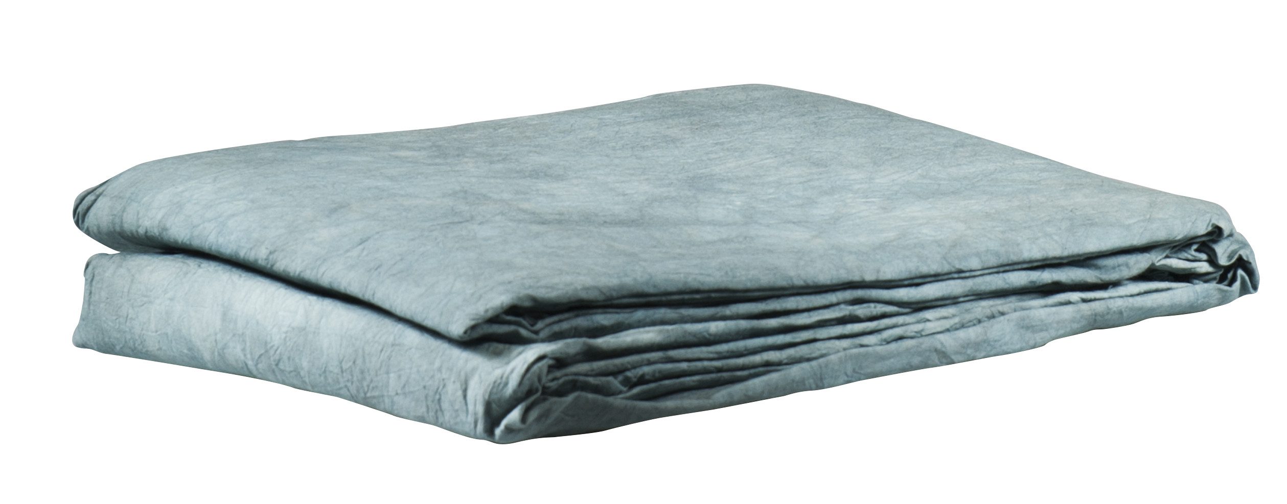 BRESSER Hintergrundtuch BRESSER BR-5157 Hintergrundstoff 3 x 6m BLUE-GREY DREAM