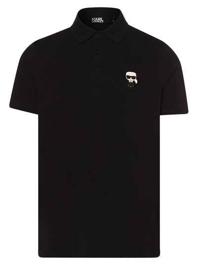 KARL LAGERFELD Poloshirt