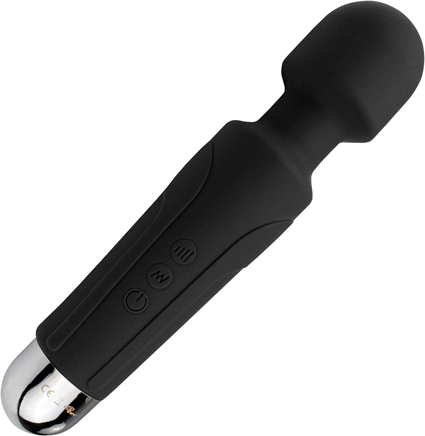 Massagegerät elektrischer Massagestab - Tiefgewebe Hand Massagegerät