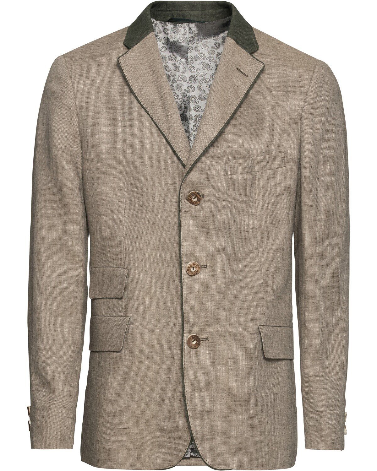 Lodenfrey Janker Reversjanker S. Salon Steirer