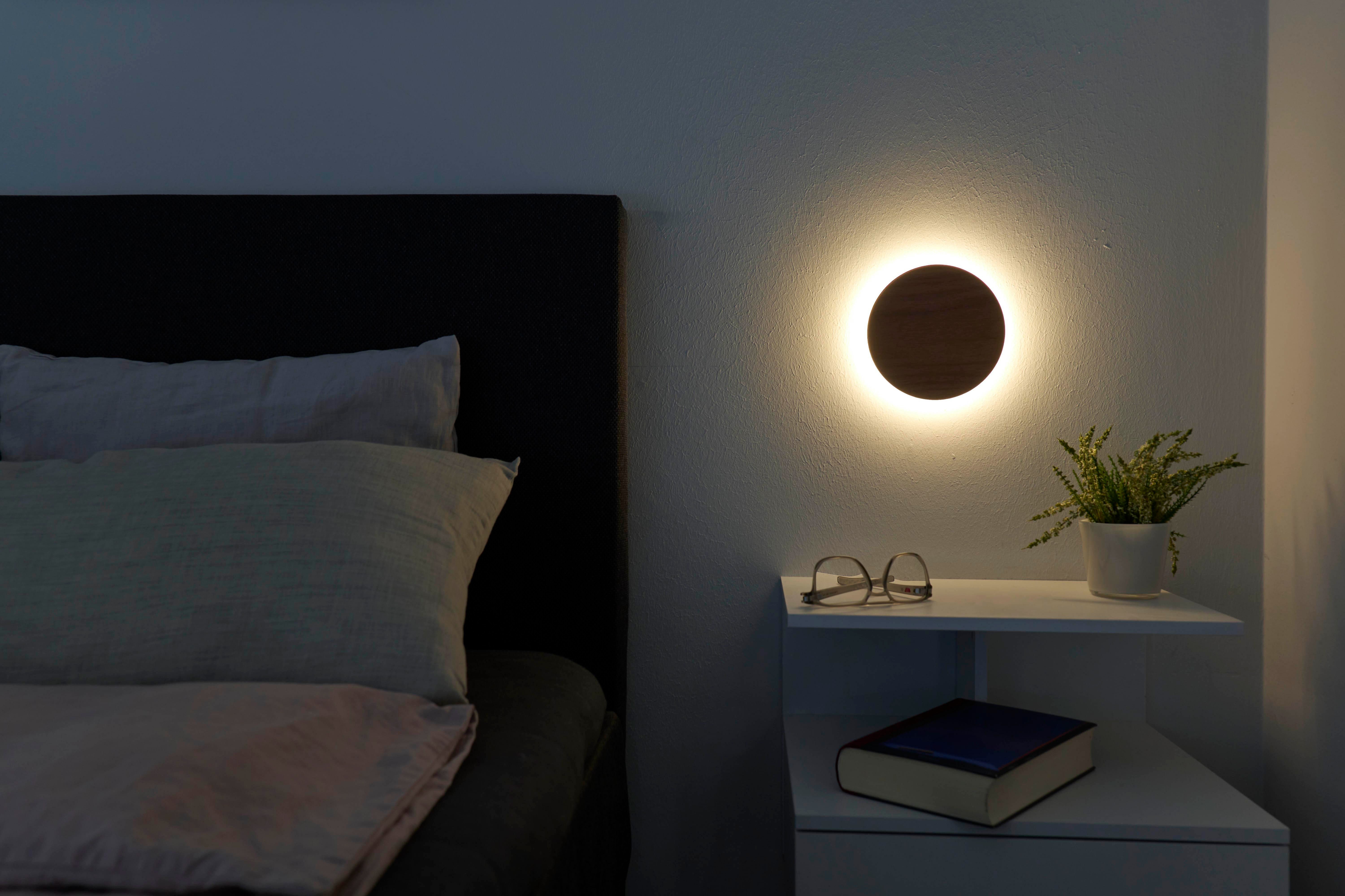 Northpoint LED Wandleuchte Northpoint LED Wandleuchte günstig online kaufen