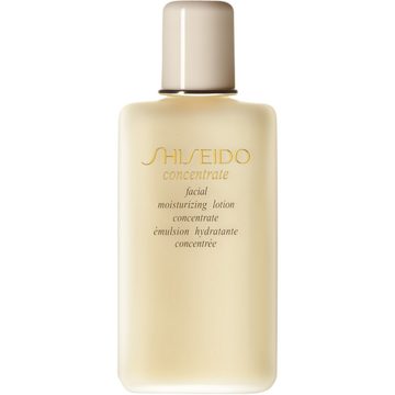 SHISEIDO Feuchtigkeitscreme Concentrate Moisturizing Lotion Concentrate
