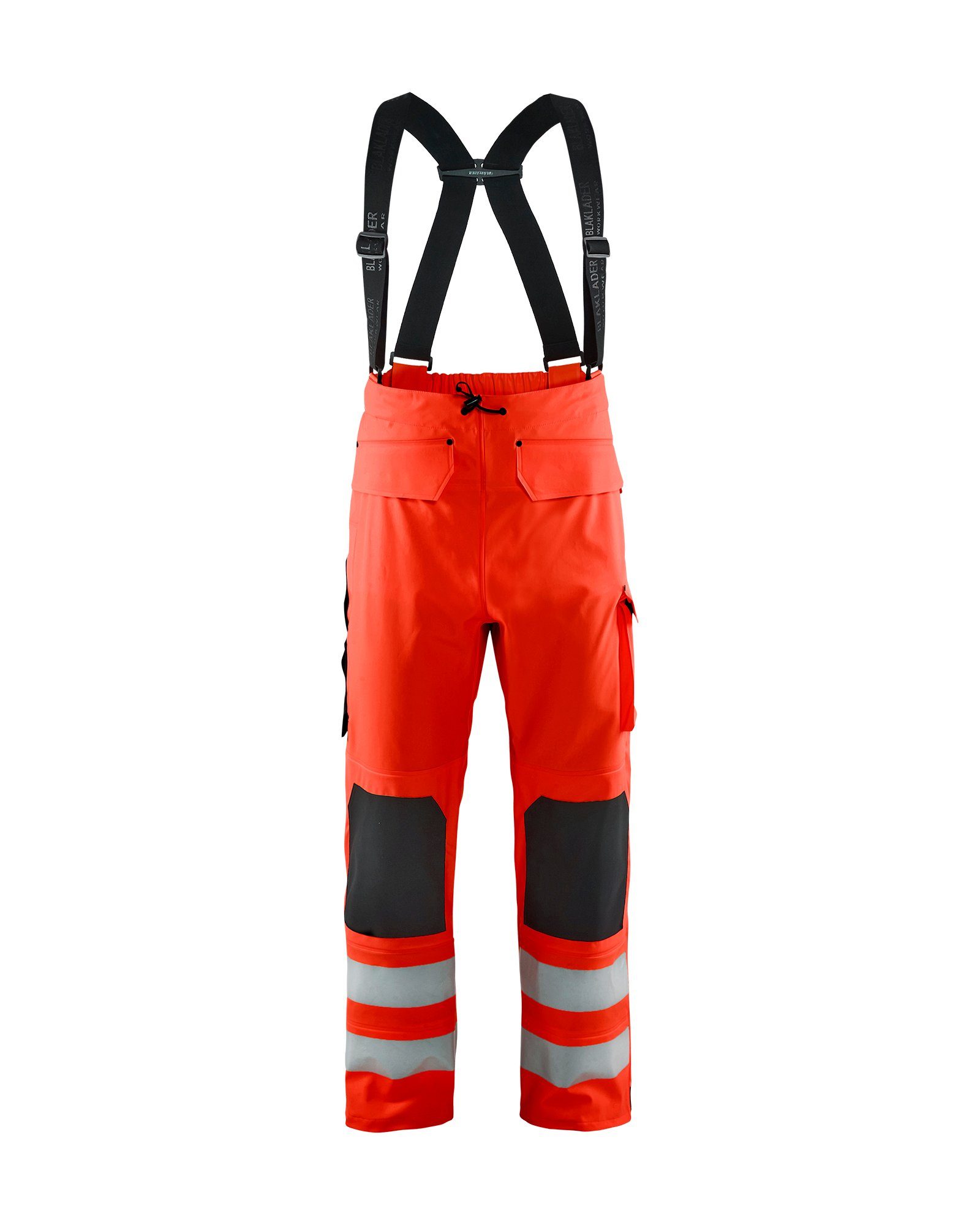 high vis rot