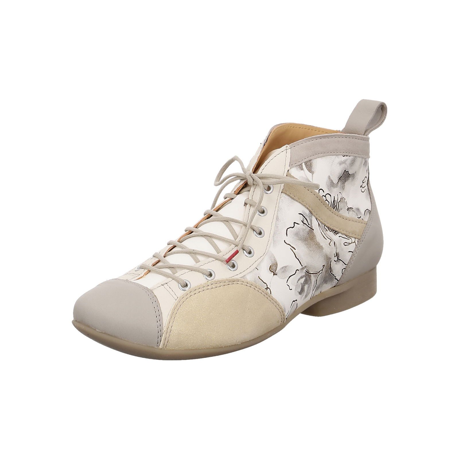 Think! Schnürstiefelette Guad 2 Stiefelette