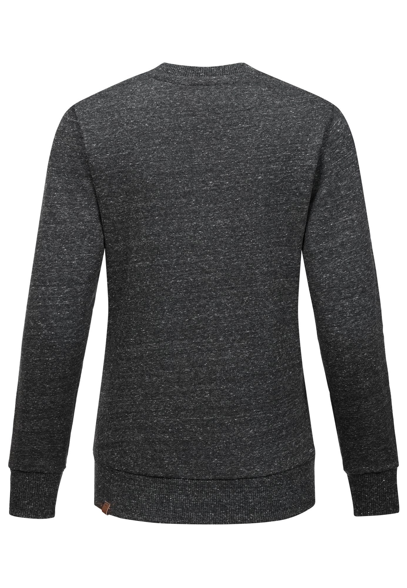 REPUBLIX Sweatshirt CYNTHIA Damen Kapuzenpullover Sweatjacke günstig online kaufen