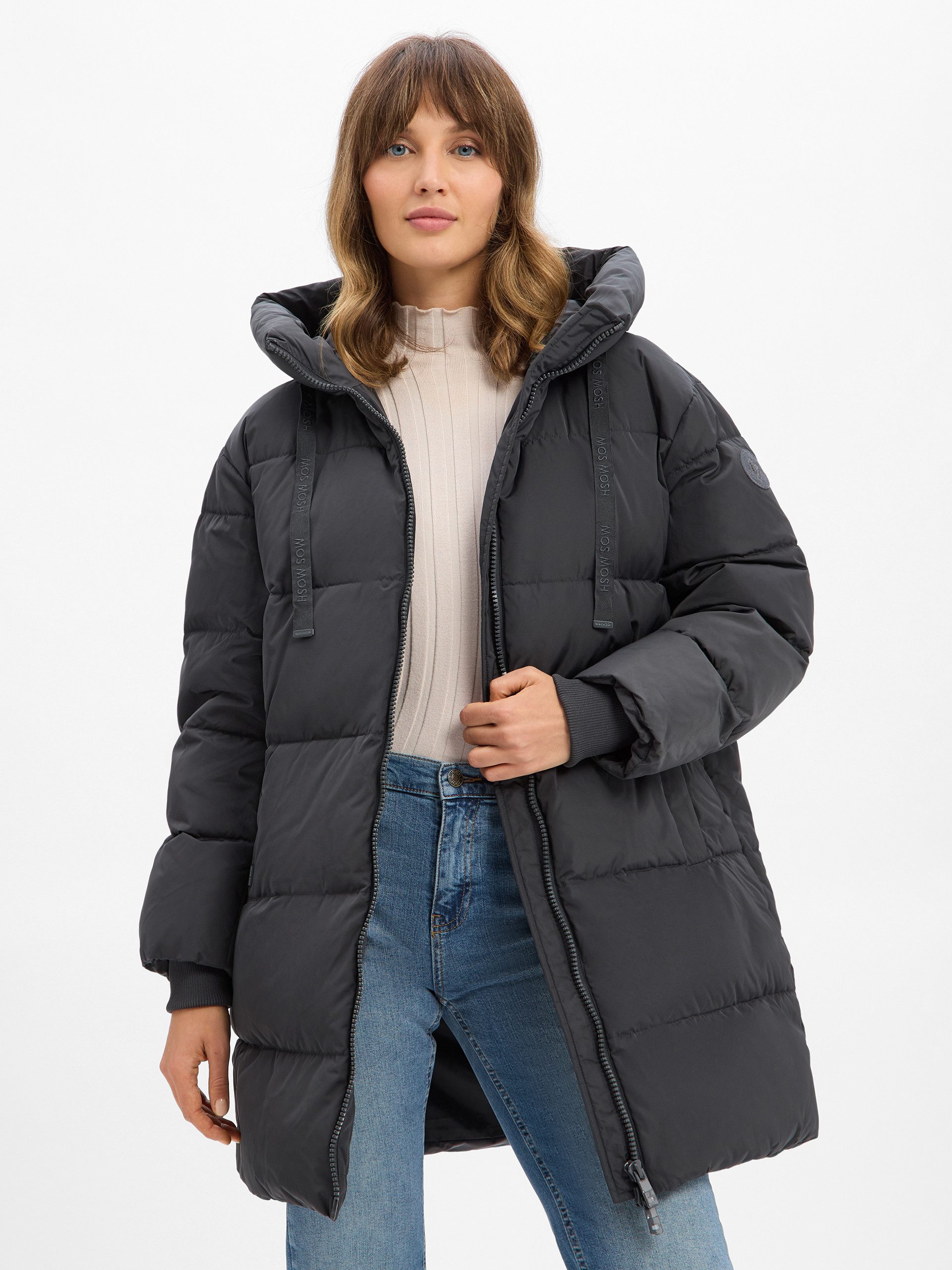 Mos Mosh Winterjacke MMAvon